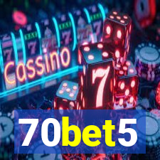 70bet5