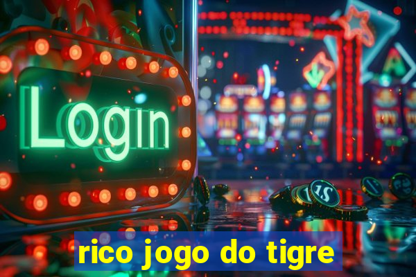 rico jogo do tigre