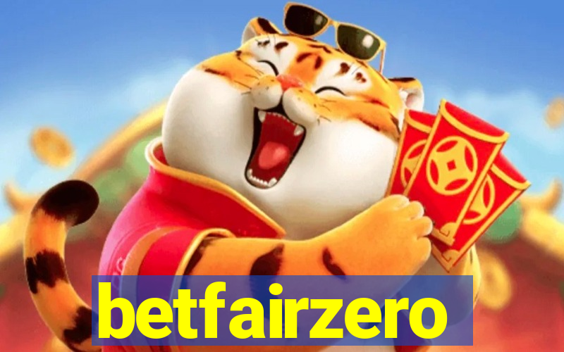 betfairzero