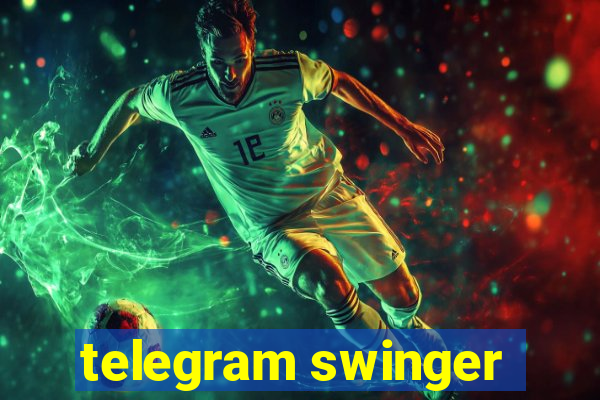 telegram swinger