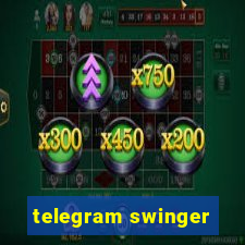 telegram swinger