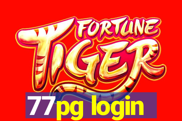 77pg login