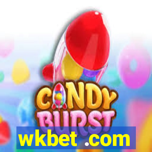 wkbet .com