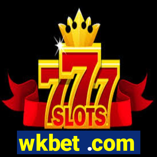 wkbet .com