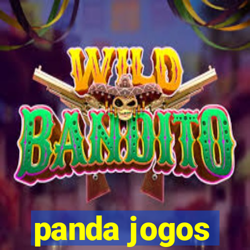 panda jogos