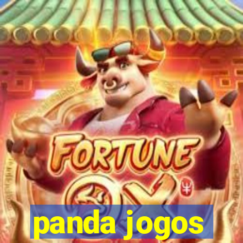 panda jogos