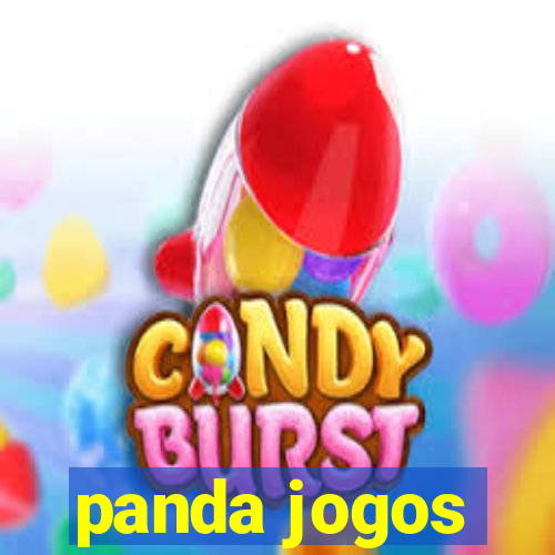 panda jogos