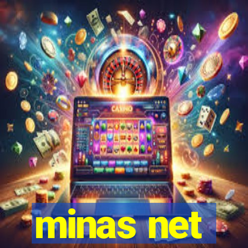 minas net