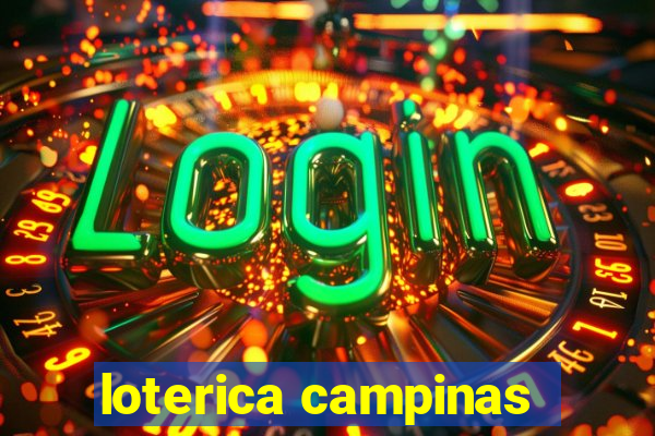 loterica campinas