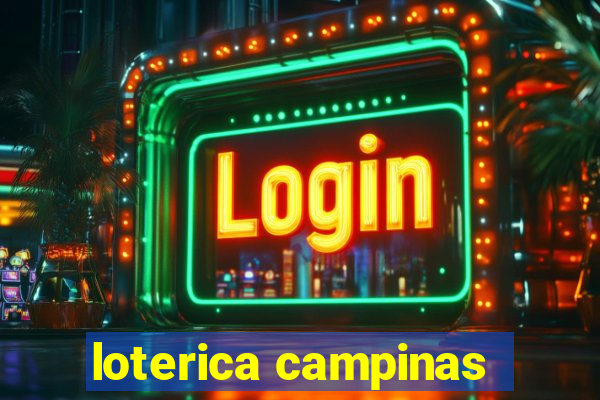 loterica campinas