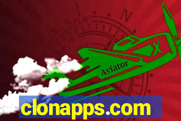 clonapps.com