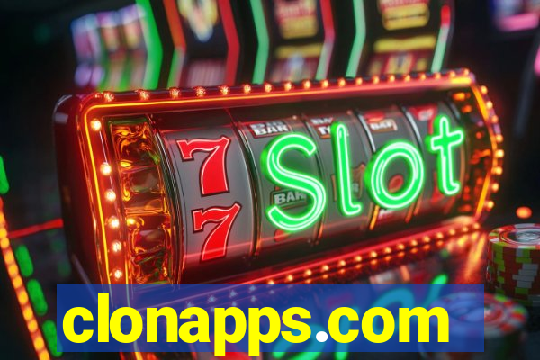 clonapps.com