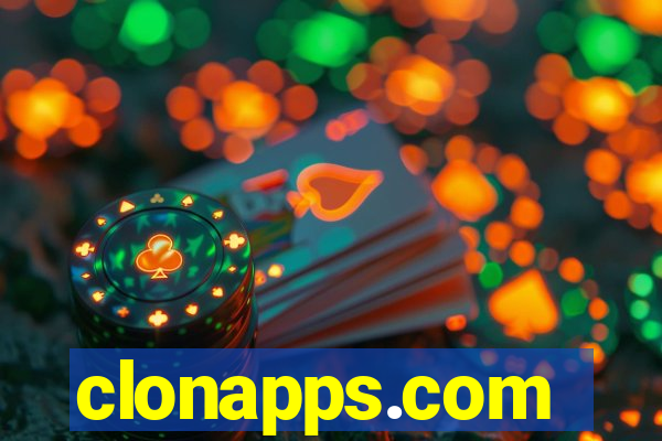 clonapps.com