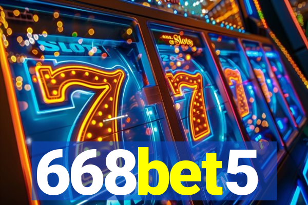 668bet5