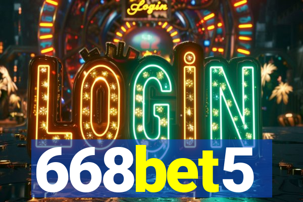 668bet5