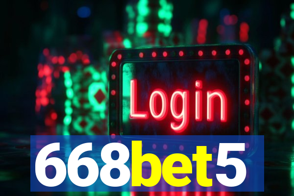 668bet5