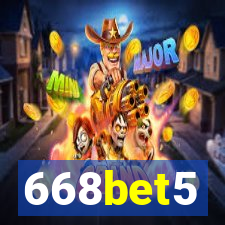 668bet5