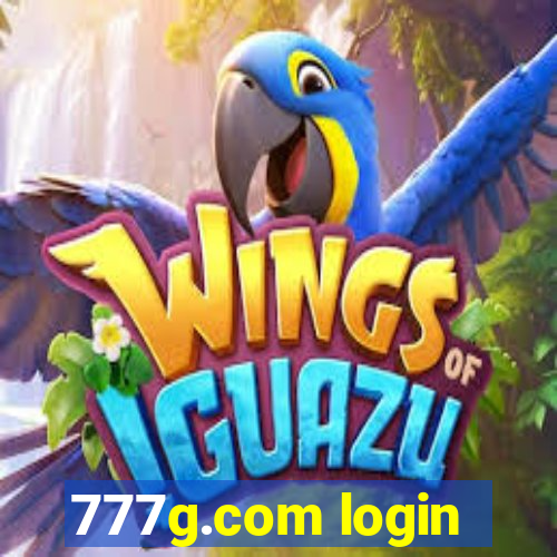 777g.com login