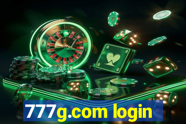 777g.com login