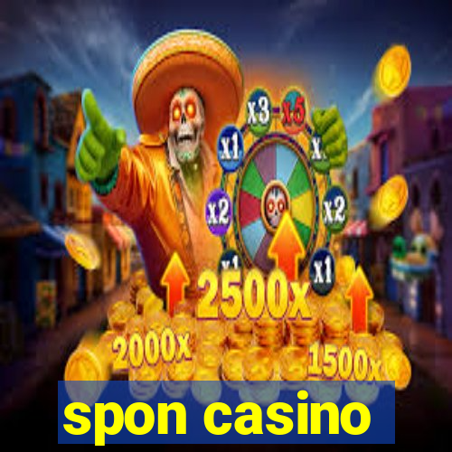 spon casino