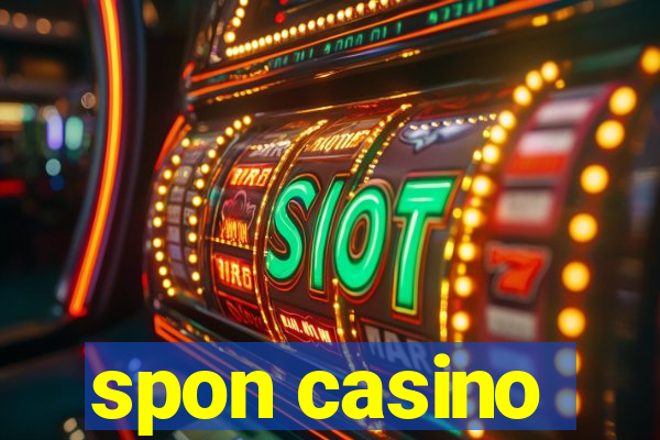 spon casino