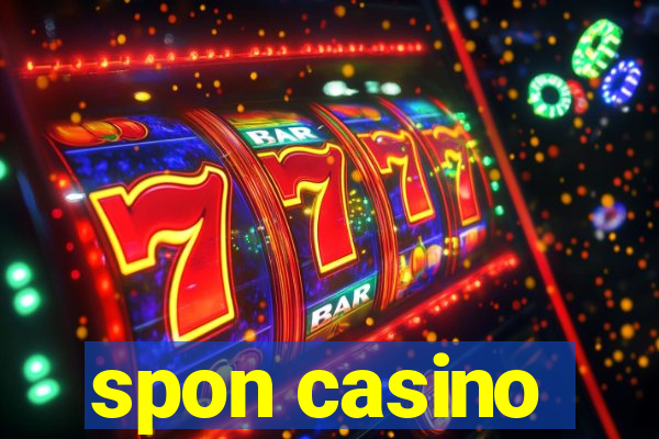 spon casino