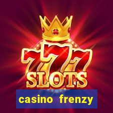 casino frenzy online gcash sabong