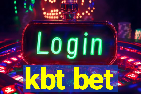 kbt bet