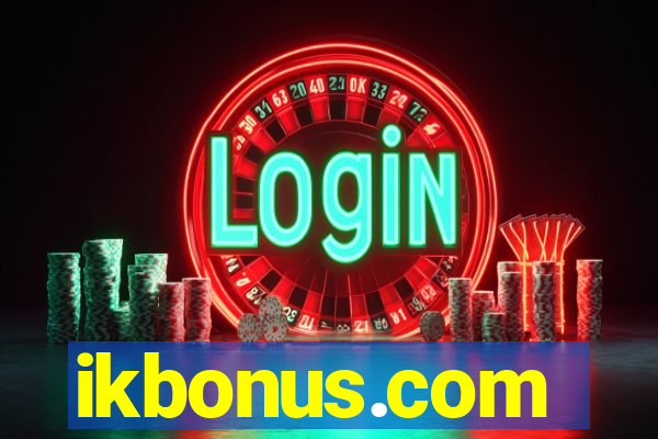 ikbonus.com