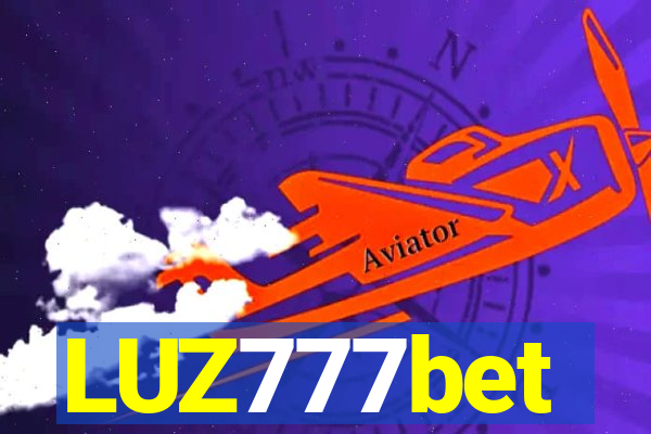 LUZ777bet