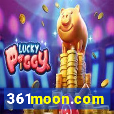 361moon.com