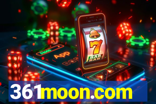 361moon.com