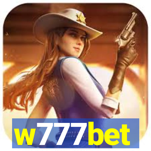 w777bet