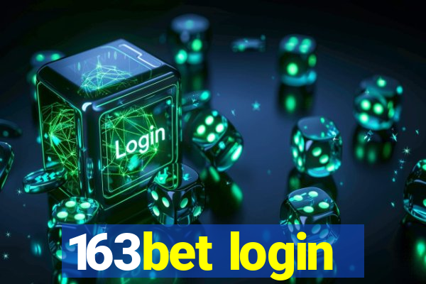 163bet login