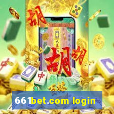 661bet.com login