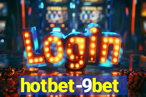 hotbet-9bet