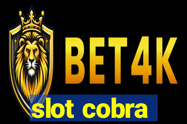 slot cobra