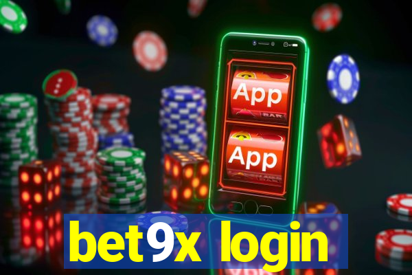 bet9x login