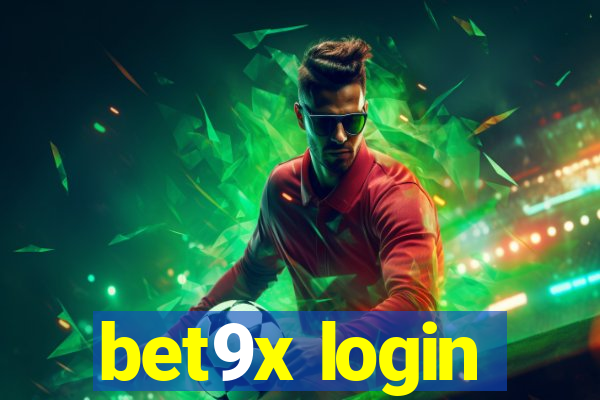 bet9x login