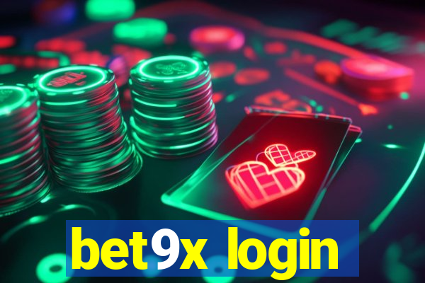 bet9x login