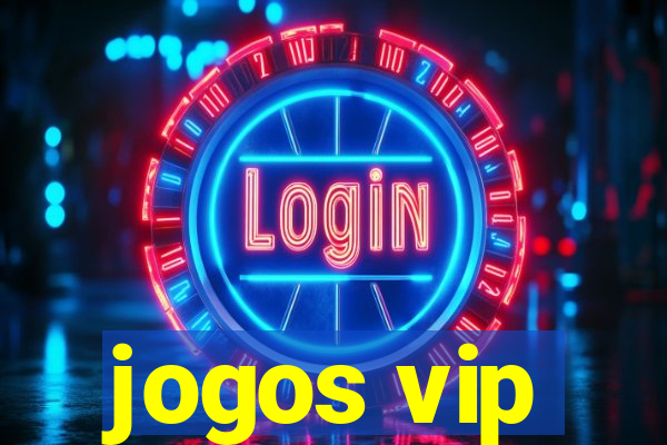 jogos vip