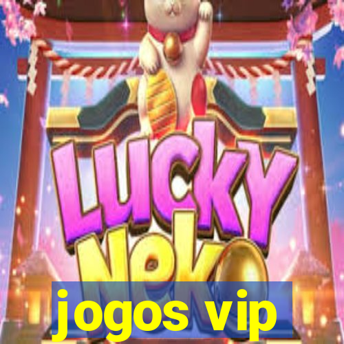 jogos vip