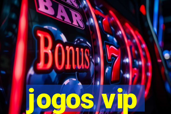 jogos vip