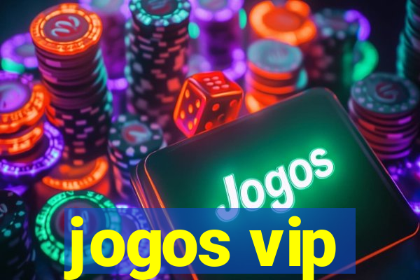 jogos vip