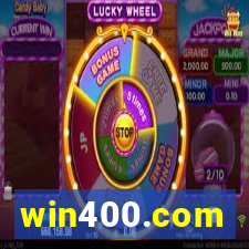 win400.com