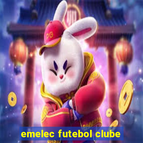 emelec futebol clube