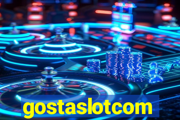 gostaslotcom