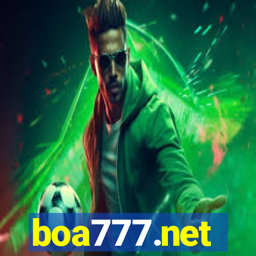 boa777.net