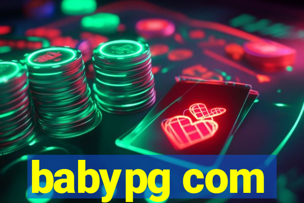 babypg com