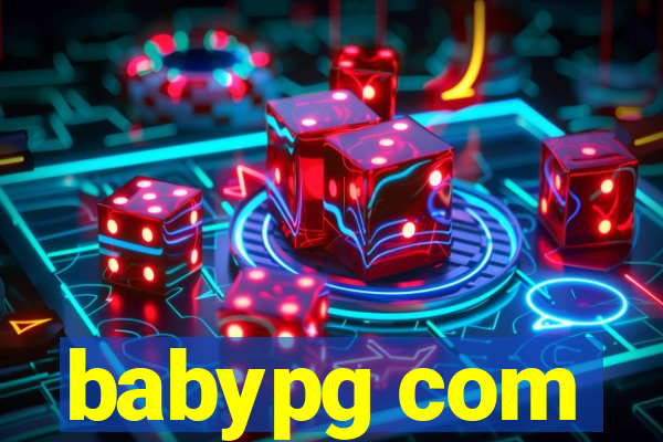 babypg com